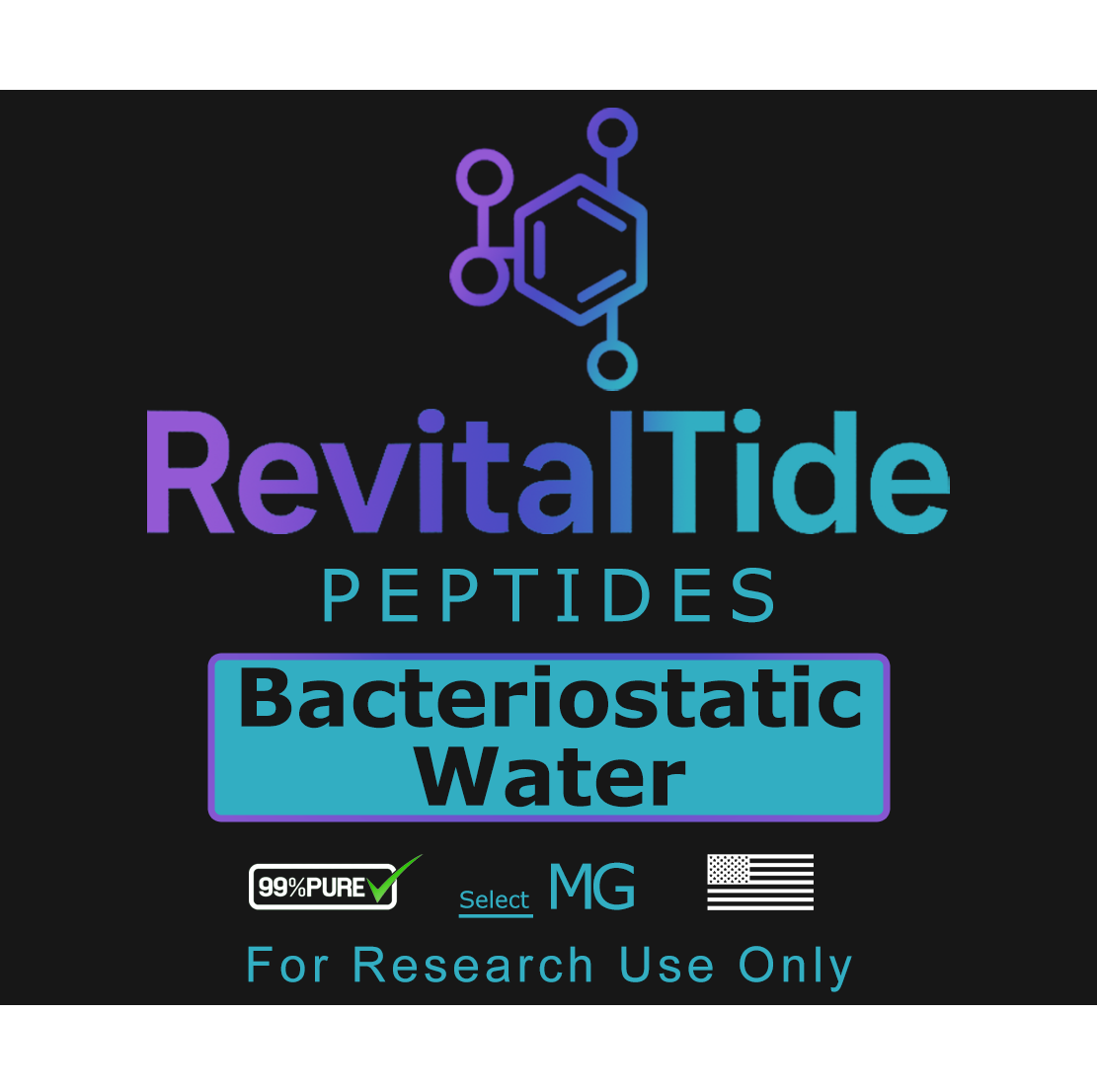 Bacteriostatic Water