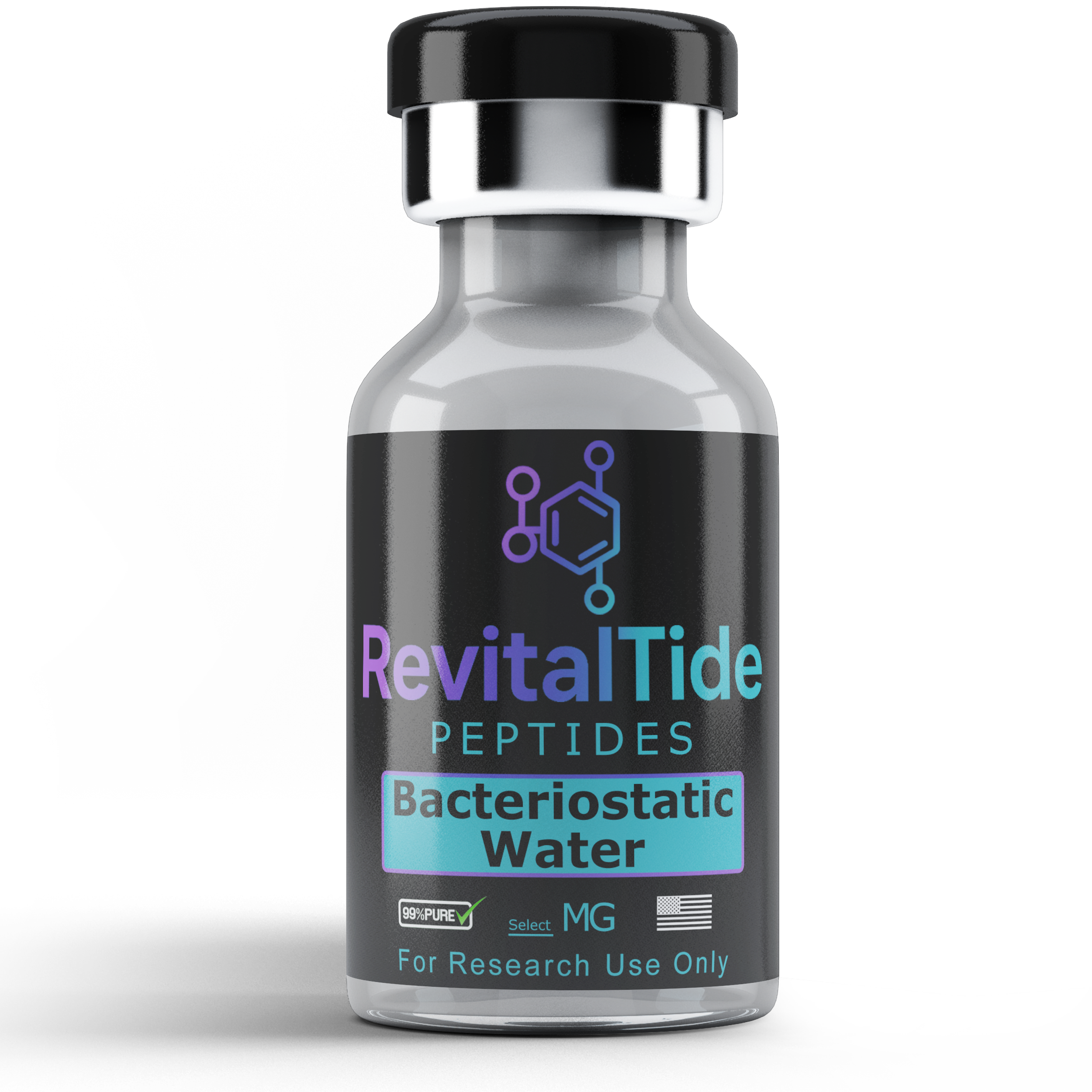 Bacteriostatic Water
