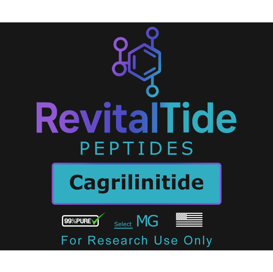 Cagrilintide