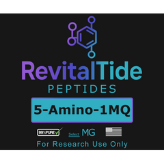 5-Amino-1MQ