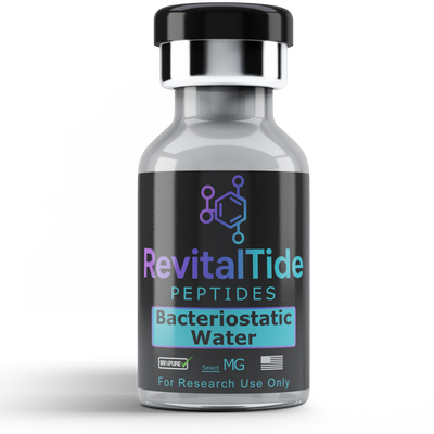 Bacteriostatic Water