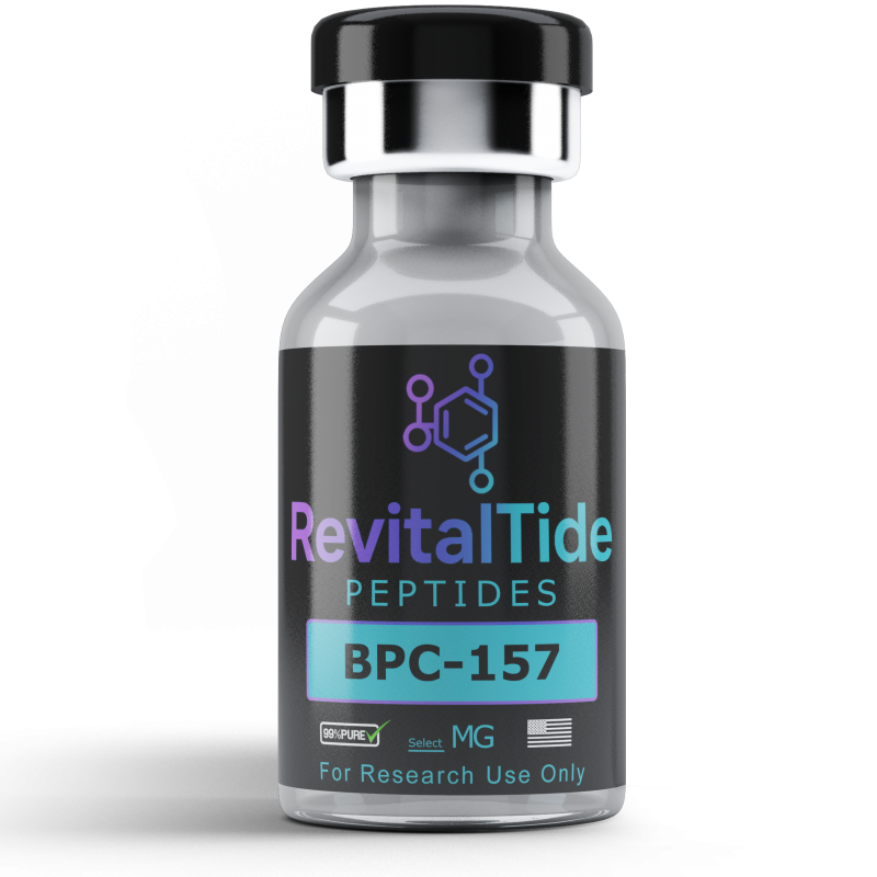 BPC-157Vial