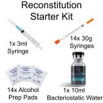 Reconstitution Starter Kit
