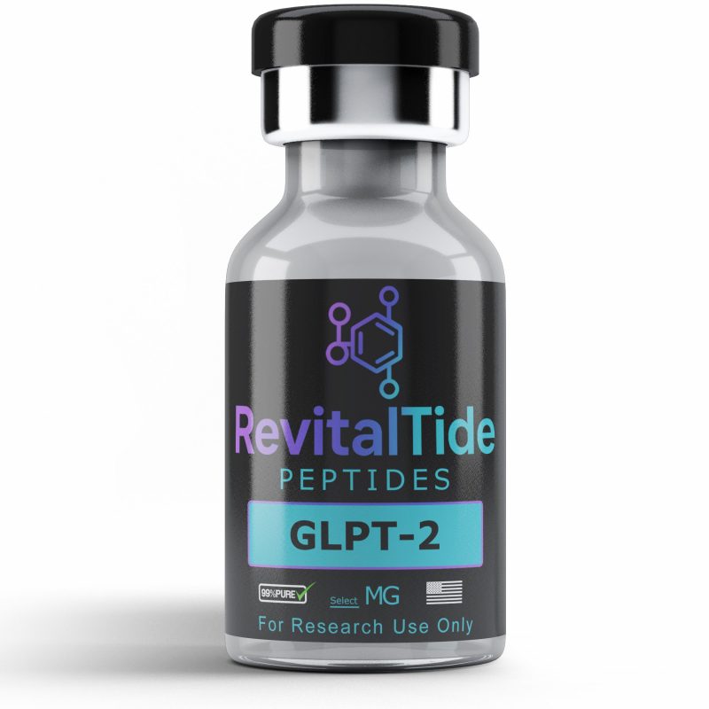 GLPT-2_Vial